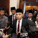 Meski Jumlah Dana Turun, Eri Cahyadi Pastikan Pendidikan dan Kesehatan Gratis Tetap Jalan