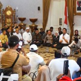 Perkuat Persatuan dan Kesatuan, Elemen Masyarakat Sepakat Jaga Keutuhan Cianjur