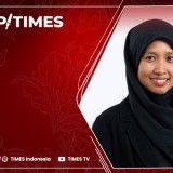 Yogyakarta dan Aksi Demonstrasi Damai