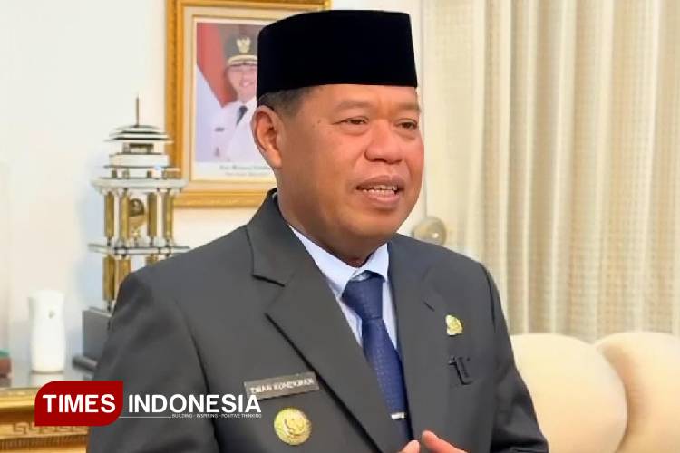 Bupati Majalengka Dorong ASN Manfaatkan Program FLPP untuk Miliki Rumah