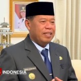 Bupati Majalengka Dorong ASN Manfaatkan Program FLPP untuk Miliki Rumah