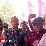 Bupati Sanusi Siapkan Industrialisasi Garam Rakyat di Malang Selatan Hingga 80 Ton