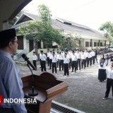 Osmaba IAIT Pacitan Resmi Ditutup, 96 Mahasiswa Baru Siap Jadi Generasi Cemerlang
