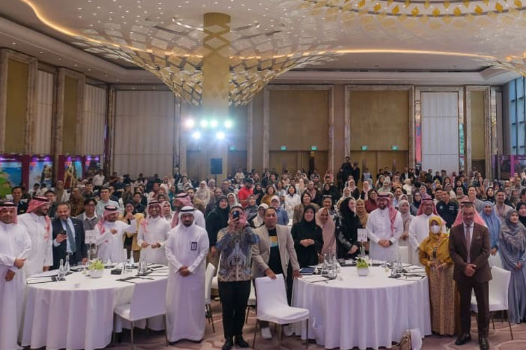 Roadshow Saudi Tourism Authority di Indonesia, Wujudkan Destinasi Baru dan Kekayaan Pengalaman Wisata