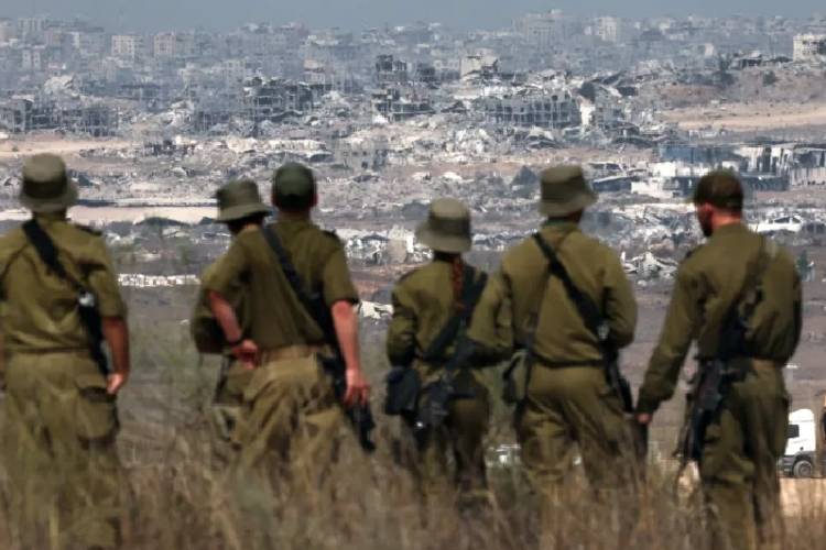 Asosiasi Cendekiawan Dunia Nyatakan Israel Lakukan Genosida