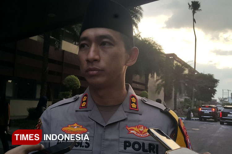 15 Orang Ditetapkan Tersangka Terkait Kerusuhan di Kota Kediri, Ada dari Surabaya