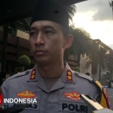 15 Orang Ditetapkan Tersangka Terkait Kerusuhan di Kota Kediri, Ada dari Surabaya