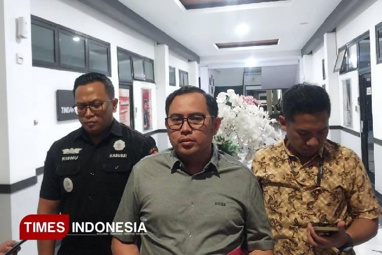 Kasus Korupsi Rusunawa, Eks Kadis P2CKTR Sidoarjo Jadi Tahanan Kota
