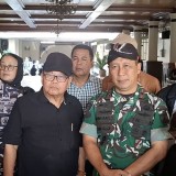 DPRD DIY: Terima Kasih Warga Yogyakarta, Sudah Bersama Jaga Keamanan Kota Istimewa