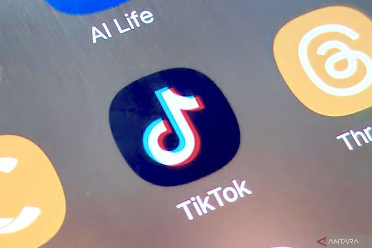 Fitur TikTok LIVE Kembali Aktif di Indonesia