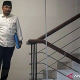 KPK Sita Rp26 Miliar Lebih dari Kasus Dugaan Korupsi Kuota Haji 2023–2024