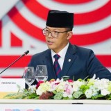 Menlu RI Sugiono Minta Peru Usut Tuntas Diplomat RI Tewas
