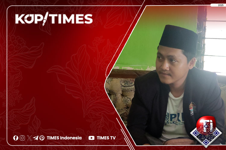 Filsafat Anarkisme dalam Perilaku Demonstrasi