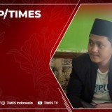 Filsafat Anarkisme dalam Perilaku Demonstrasi