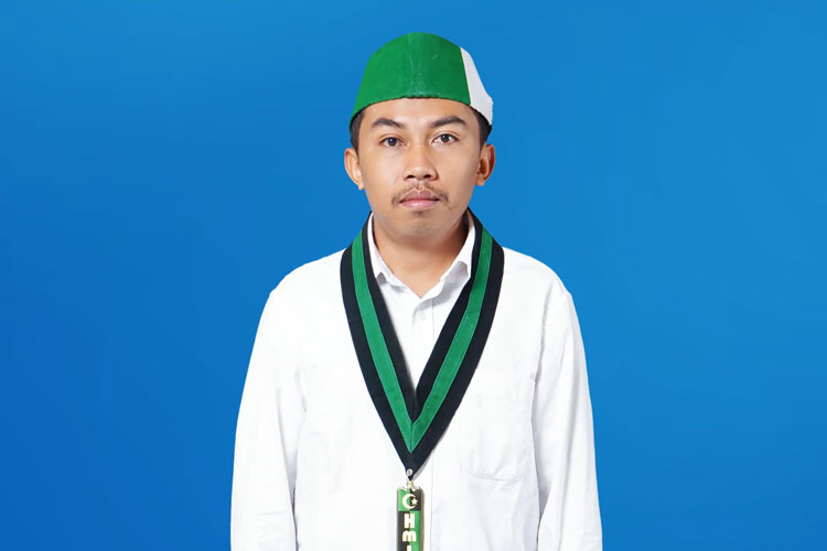 HMI Cabang Malang: Tak Ingin Kericuhan, Tapi Jangan Benturkan dengan Sipil