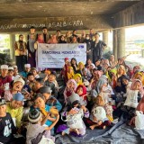 Menyapa Anak Cilincing dengan Cerita Turki: Jejak Pengabdian PPI Bandirma