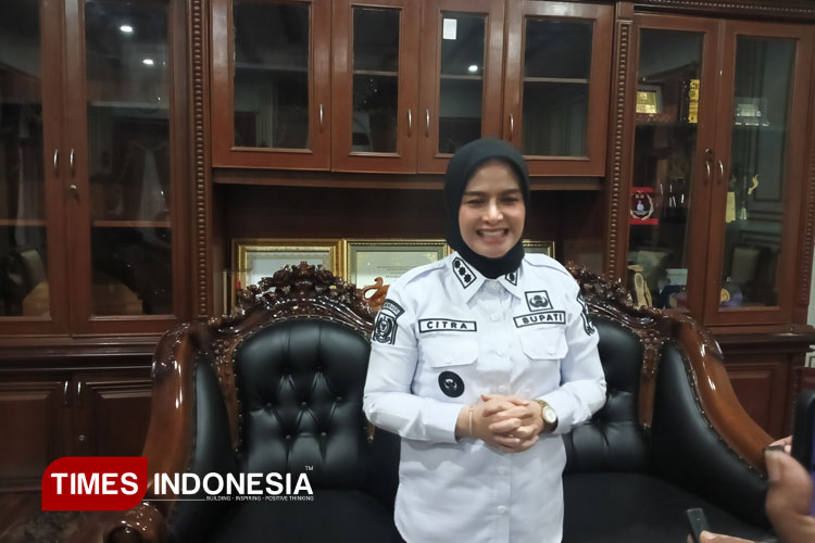 Bupati Pangandaran Apresiasi Semua Pihak yang Jaga Daerah dari Kerusuhan