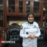 Bupati Pangandaran Apresiasi Semua Pihak yang Jaga Daerah dari Kerusuhan
