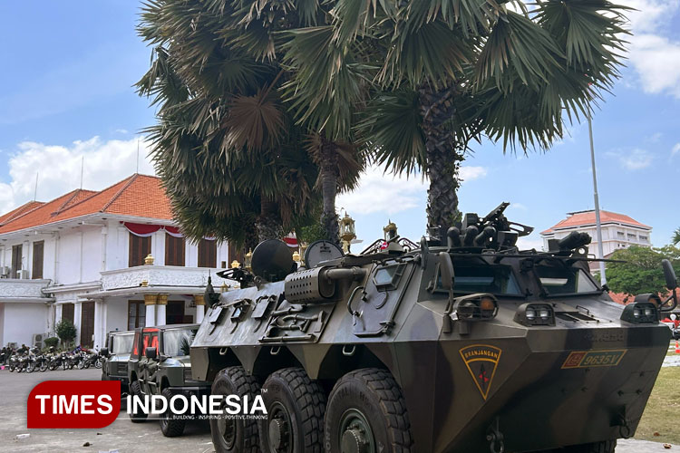 Pengamanan-Kodim-0830-Surabaya.jpg