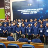 IKA UB Serukan Persatuan dan Tolak Kekerasan