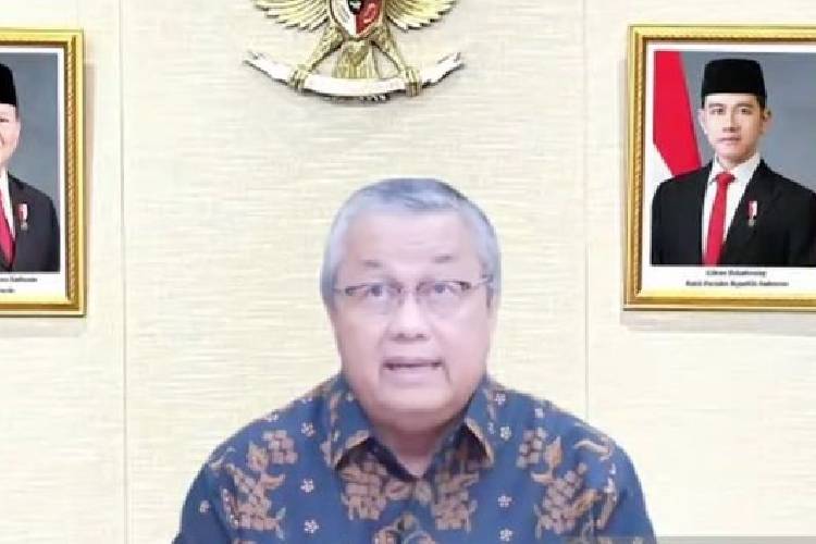 BI Jamin Bunga Kredit Akan Turun, Ini Jadwal Pastinya