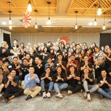 Minutes Meetup #4 Jadi Wadah Berbagi Pengalaman Manajemen Tim