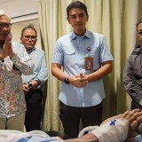 Pemda DIY Jamin Biaya Perawatan Korban Demo Mapolda