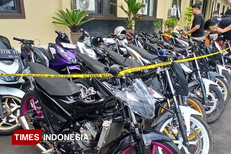 Kota Banjar Pasca Aksi Rusuh di DPRD, Kemenag Berlakukan Pembelajaran Daring