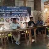 RAPBD 2026 Cianjur Disebut dalam Bahaya, Defisit Membengkak dan Anggaran Tidak Pro-Rakyat