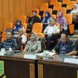 Wali Kota: Keamanan, Ketertiban, dan Ekonomi Kota Mojokerto Kondusif