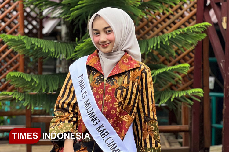 Menyingkap Pesona Tersembunyi Ciamis, Upaya Rengganis Hikmah Kembangkan Wisata Lokal