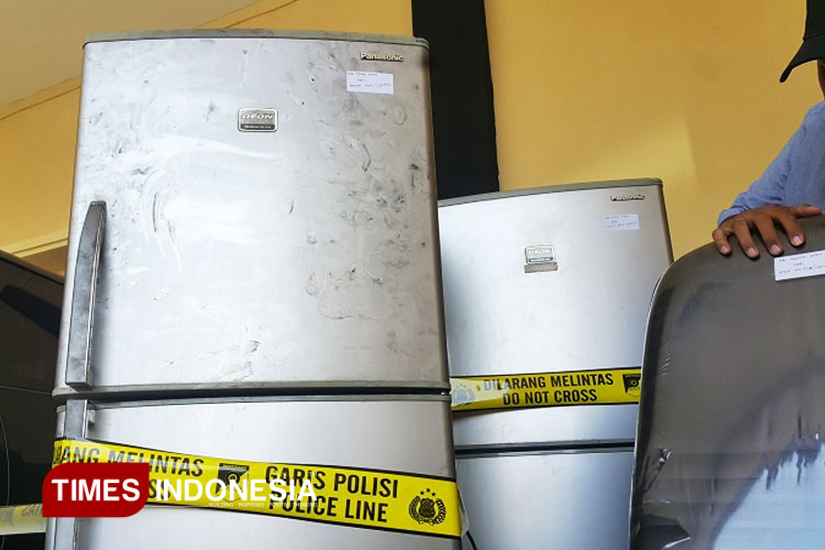 Tersangka Bertambah, Polisi Kantongi Nama Provokator Kerusuhan di Kota Kediri