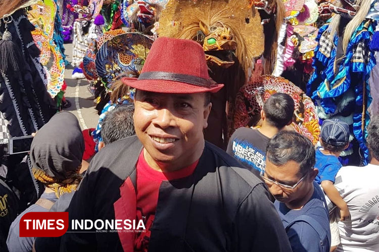 Calon Ketua DPC PDI Perjuangan Kabupaten Malang Mulai Muncul