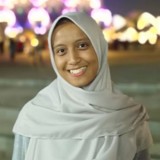 Mahasiswi UIN Malang Raih Juara Internasional Lomba Dubbing Bahasa Arab