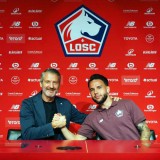 Bek Timnas Indonesia Calvin Verdonk Pilih Lille, Dapat Rekomendasi dari Patrick Kluivert