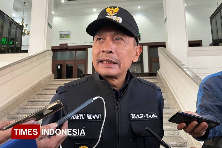 Wali Kota Malang Minta Pertokoan Tak Perlu Takut: Silakan Buka!