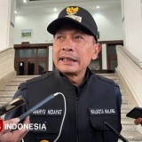 Wali Kota Malang Minta Pertokoan Tak Perlu Takut: Silakan Buka!