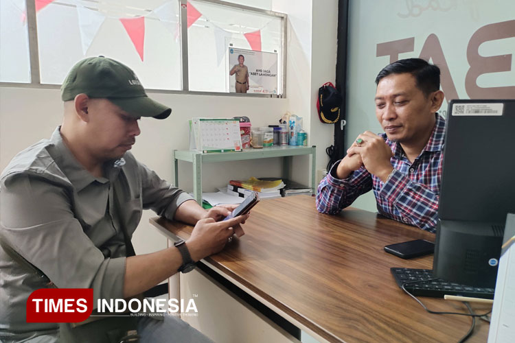 Pemkab Lamongan Kantongi Rekomendasi dari Gubernur Jatim untuk Anggaran Penggantian Aset Desa Bluluk