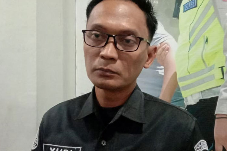 Pemuda Pembawa Molotov di DPRD Kota Malang Ditetapkan Tersangka, Terancam 20 Tahun Penjara