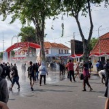 Plt Kepala Diskominfo Surabaya Tegaskan Pentingnya Dialog Cegah Potensi Perpecahan