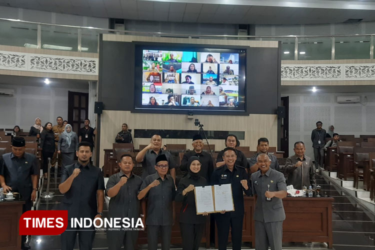 Dana Transfer Dipangkas, Pemkot Malang Pastikan Program Prioritas Tetap Jalan