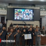 Dana Transfer Dipangkas, Pemkot Malang Pastikan Program Prioritas Tetap Jalan