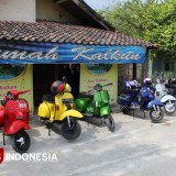 Rumah Kalkun, Satu-satunya Kuliner Olahan Kalkun di Blora yang Tetap Eksis Sejak 2016