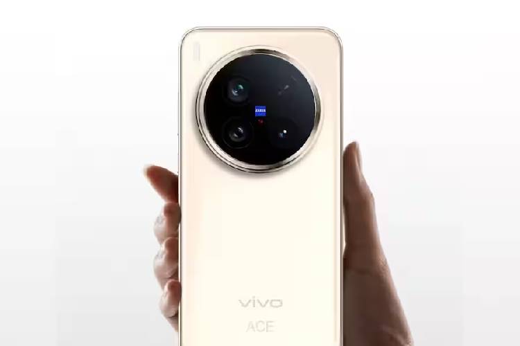 Bocoran Terbaru Ungkap Kecanggihan Kamera vivo X300