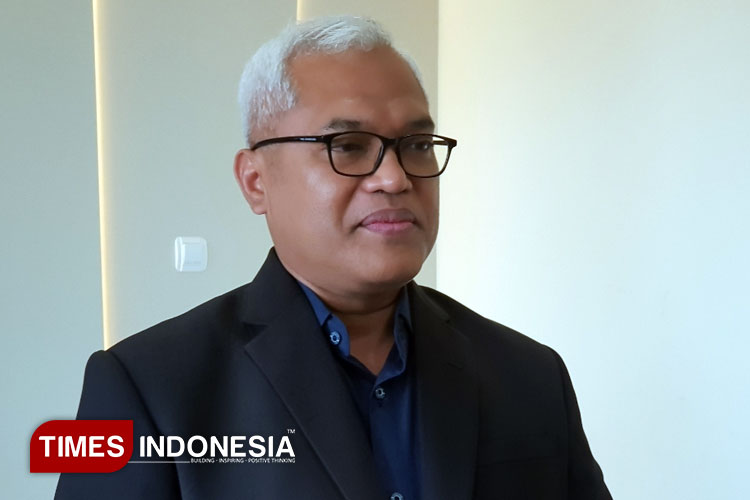 Pengamat Hukum: Aksi Anarkistis dalam Demo Sudah Tidak Murni Gerakan Rakyat