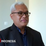 Pengamat Hukum: Aksi Anarkistis dalam Demo Sudah Tidak Murni Gerakan Rakyat