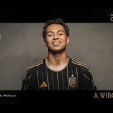 Adrian Wibowo, Winger Los Angeles FC Berdarah Surabaya yang  Dipanggil Timnas Indonesia