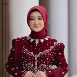 Lalui Banyak Panggung, Aisyah Fauziah Ungkap Pentingnya Berani Tampil dan Percaya Diri