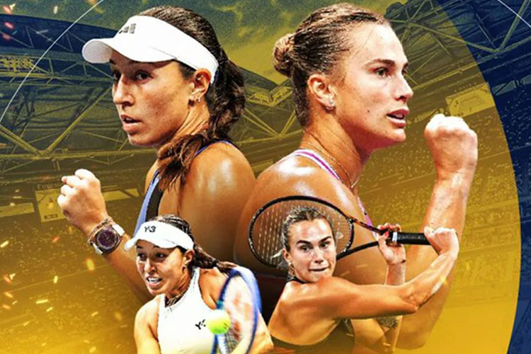 Aryna Sabalenka Lolos Otomatis ke Semifinal US Open Usai Vondrousova Mundur Cedera