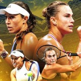 Aryna Sabalenka Lolos Otomatis ke Semifinal US Open Usai Vondrousova Mundur Cedera